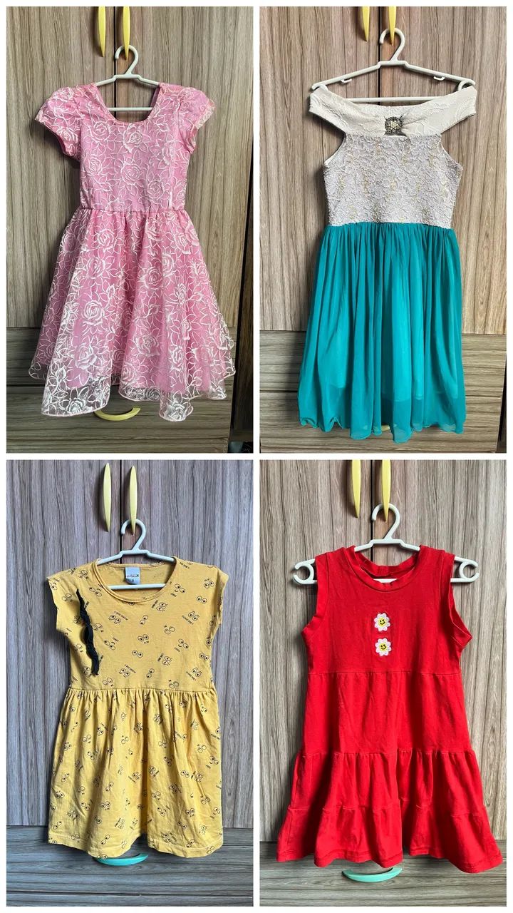 Vestidos Grande Goiânia, Goiás