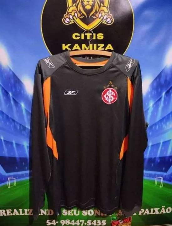Raridade do Inter Mundial de clubes de 2006