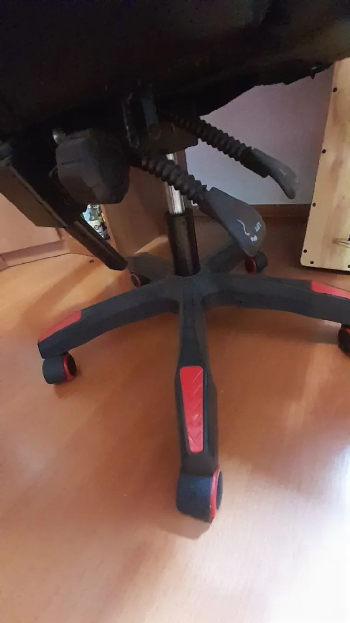 Cadeira Gamer PCTOP - Foto 5