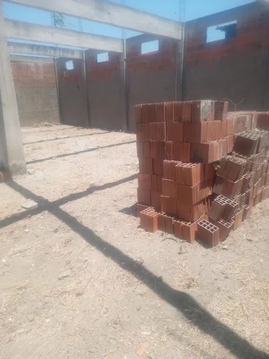 Terreno para construção em ótima localização - Foto 3