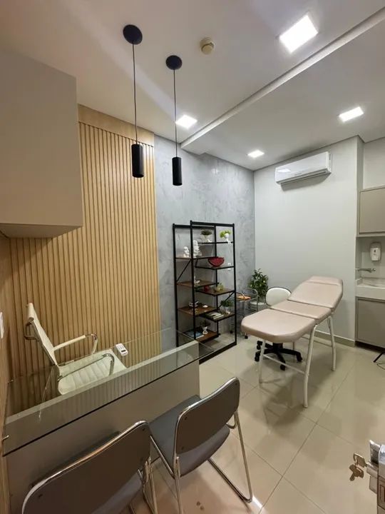 CONSULTÓRIO COMPLETO NA ASA SUL   - Foto 3