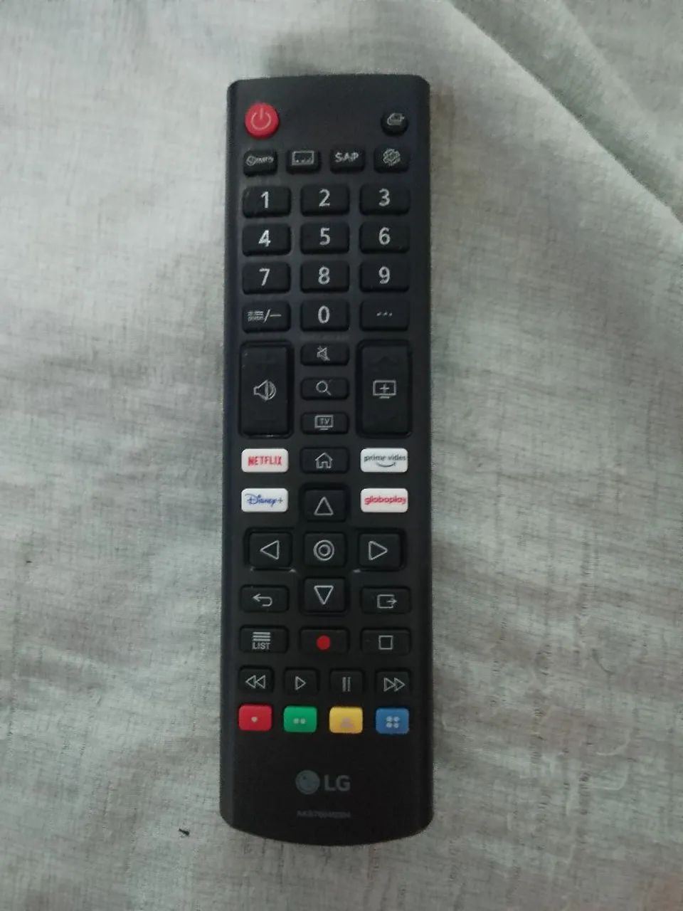 TV LG SMART 24 POLEGADAS. - Foto 2