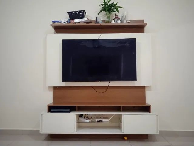 Living Room Panel