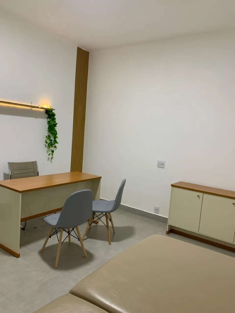 Sala para alugar em Clínica 