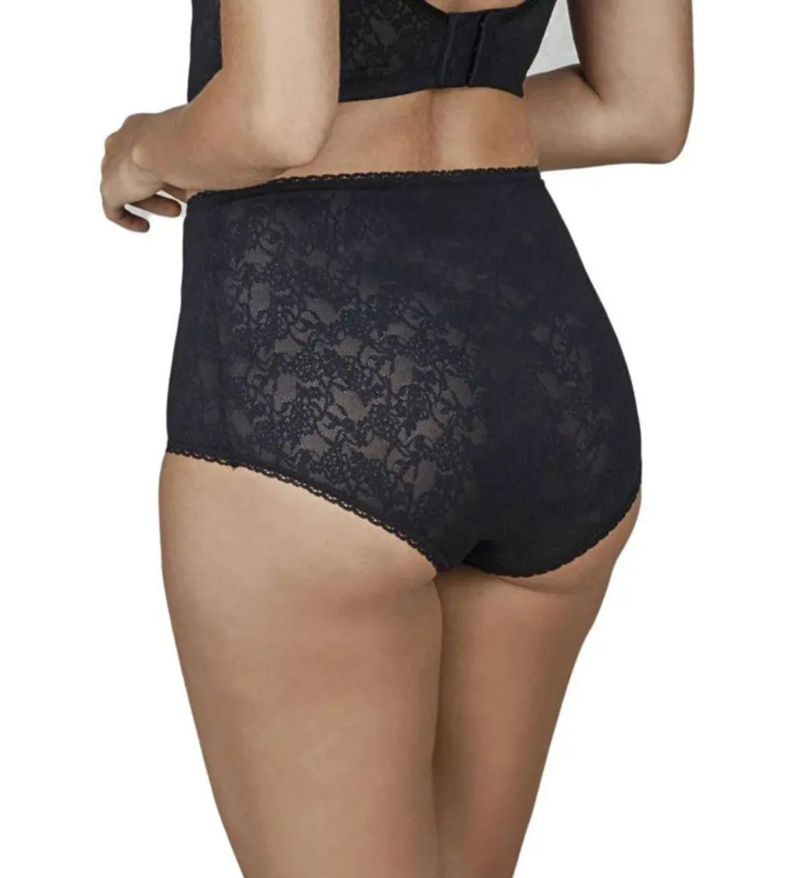 DeMillus Calça Clássica Merlot  - Foto 4