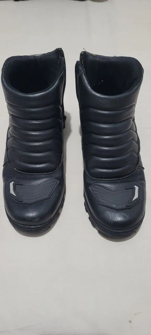 Bota motociclista. - Foto 2