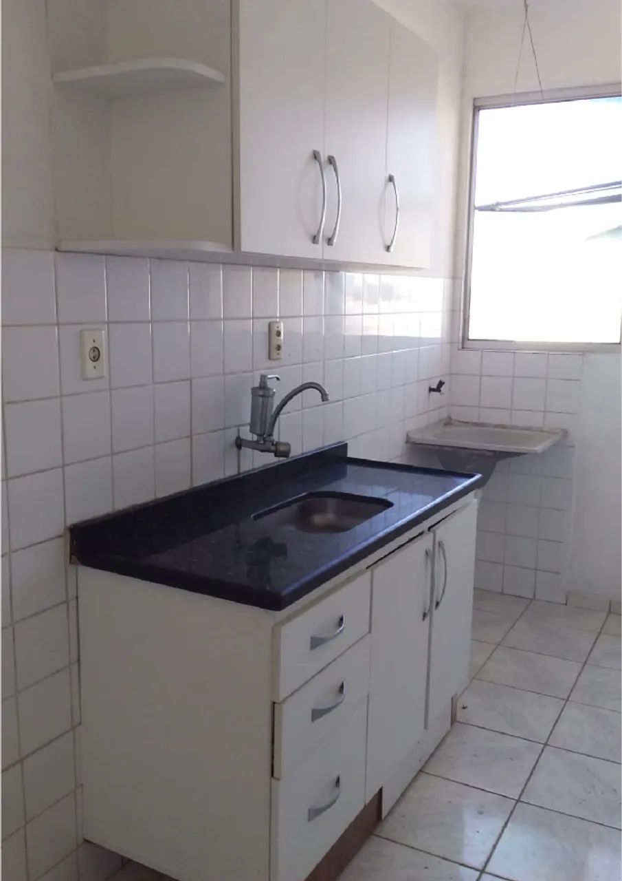 Apartamento 2 quartos para alugar em São Diogo