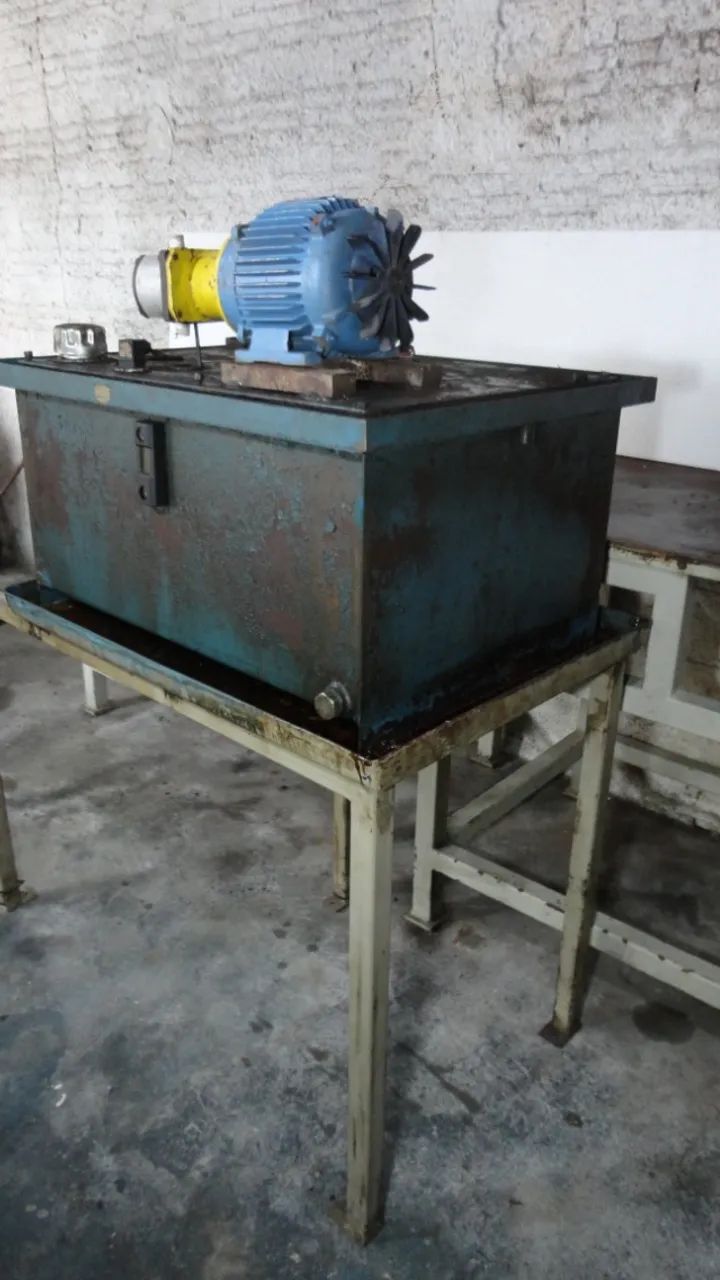 Sistema Hidráulico e Pneumático - Peças para Manutenção Industrial - Foto 6