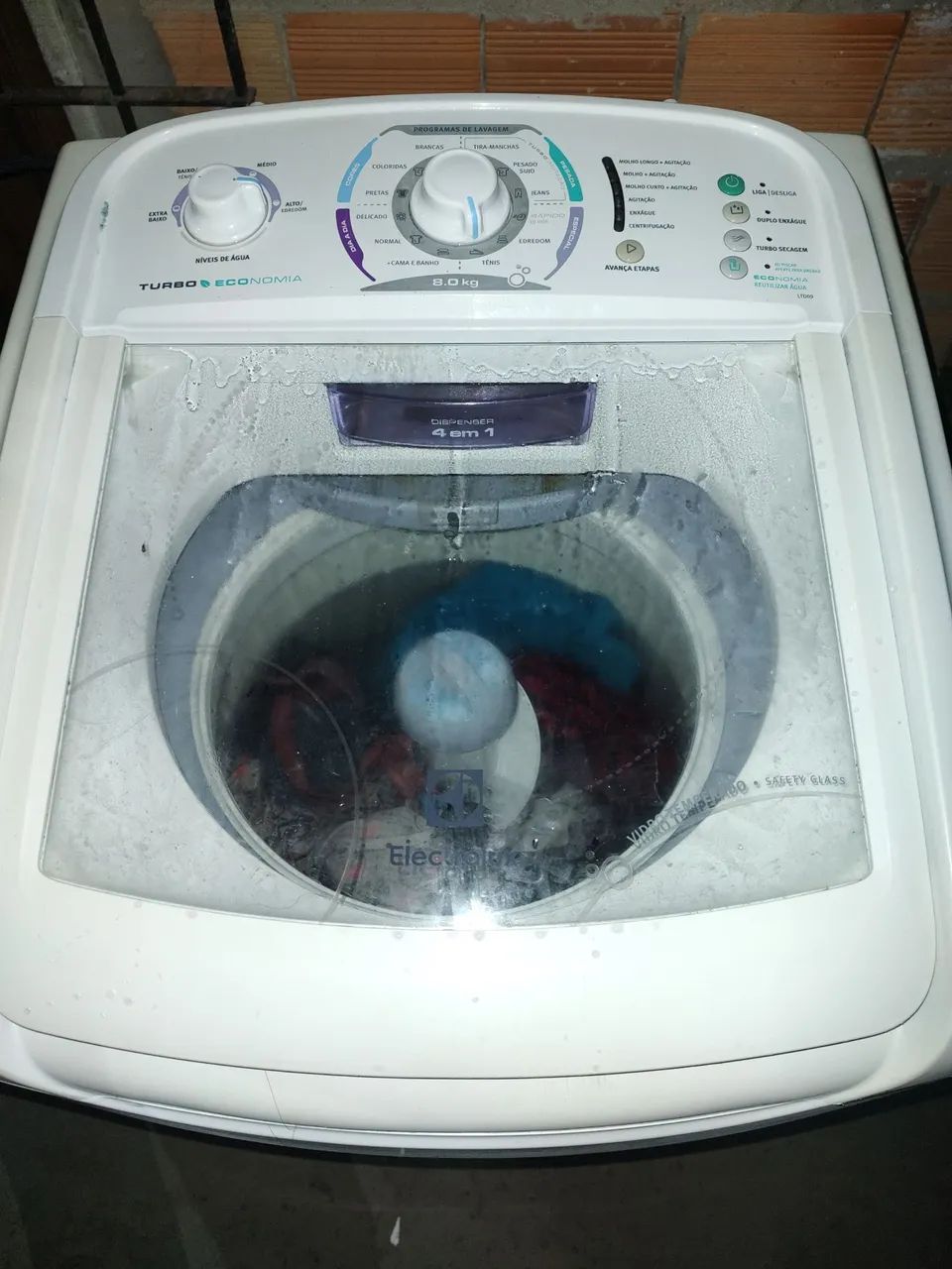 Washing Machine64739934524674123