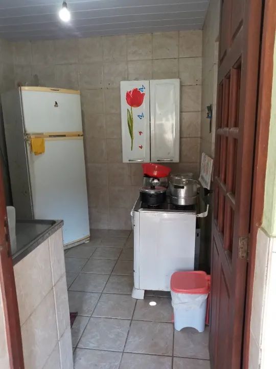 Linda chacara - Foto 2
