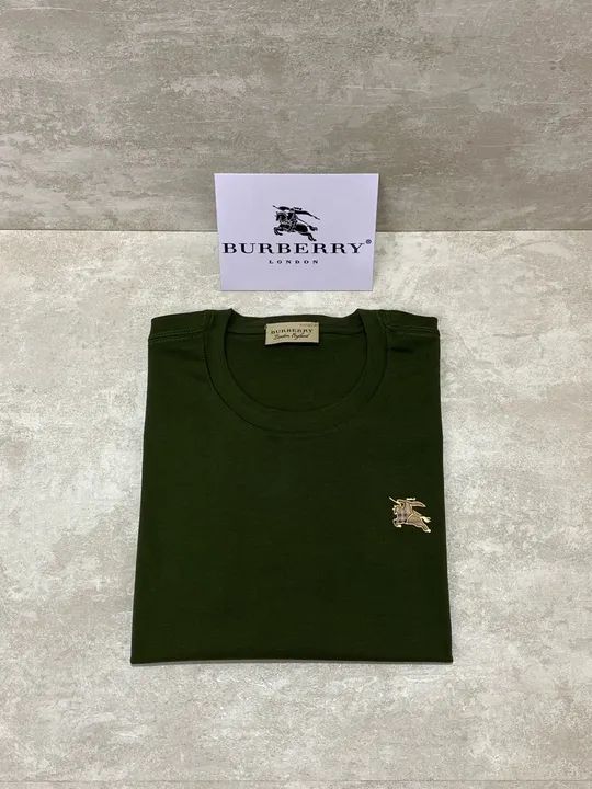 Burberry London England - Camiseta Importada  - Foto 4