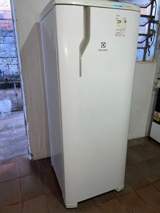 Geladeira Frost Free - Foto 4