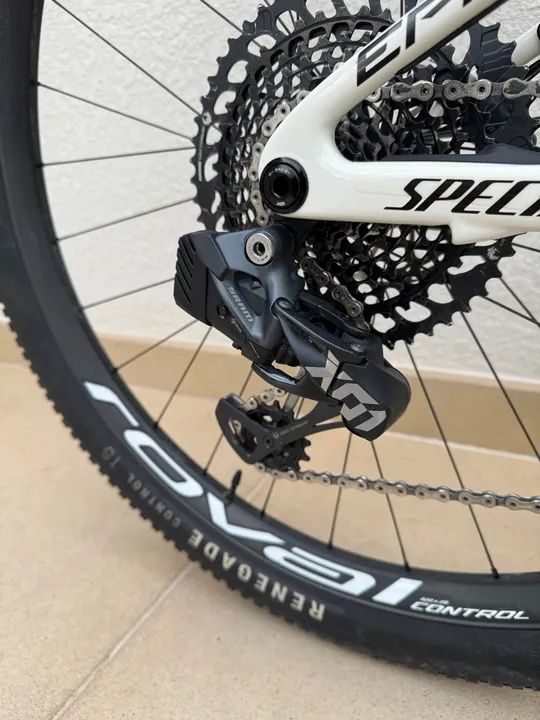 Specialized Epic Pro 2023, tamanho M - Foto 3