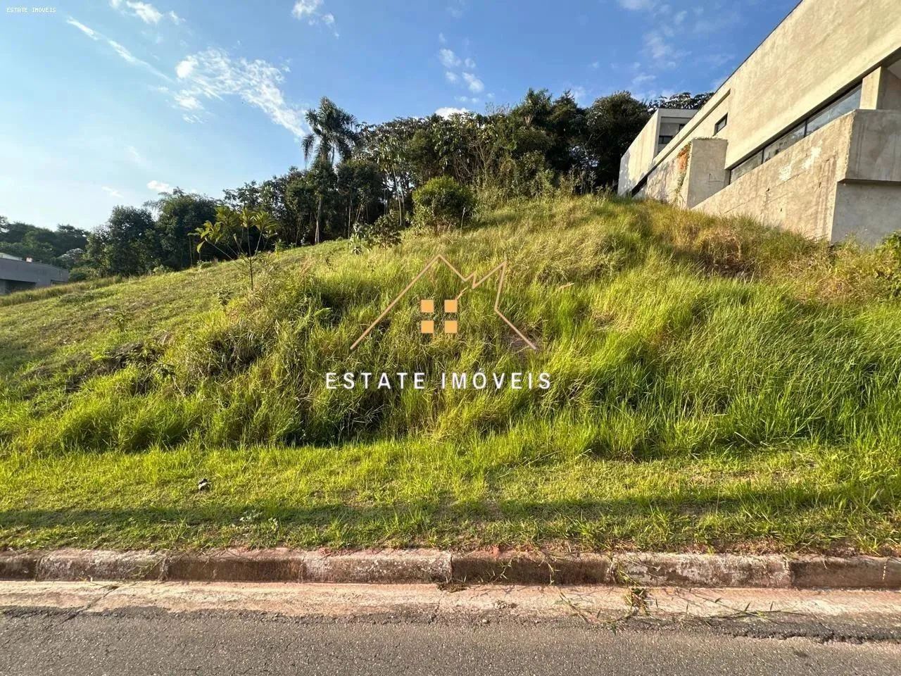 Terreno em Condomínio para Venda em Arujá, Arujá Lagos Residencial