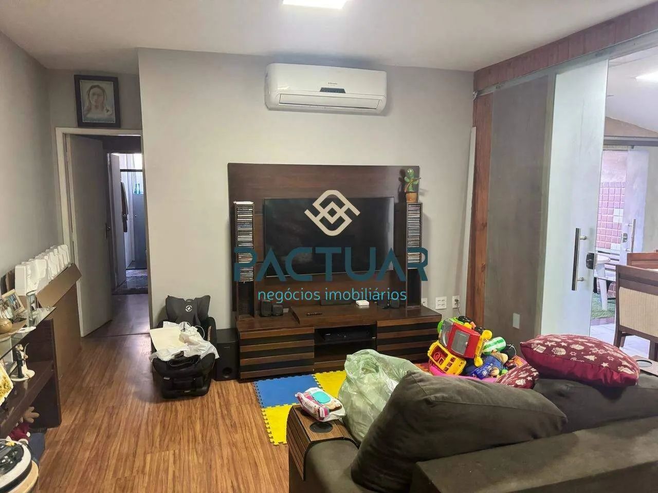 Apartamento 2 quartos com Área Privativa no Buritis - Foto 2