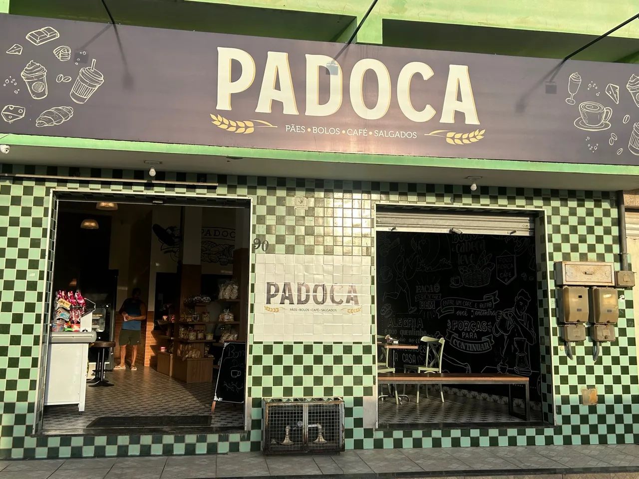 VENDO - PASSO PADARIA  - Foto 7