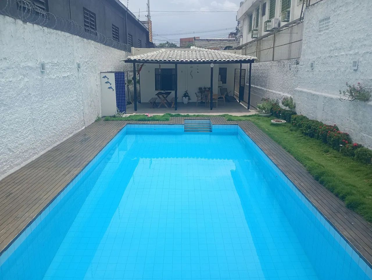 Aluguel de Espaço para Festas e Eventos em Manaus