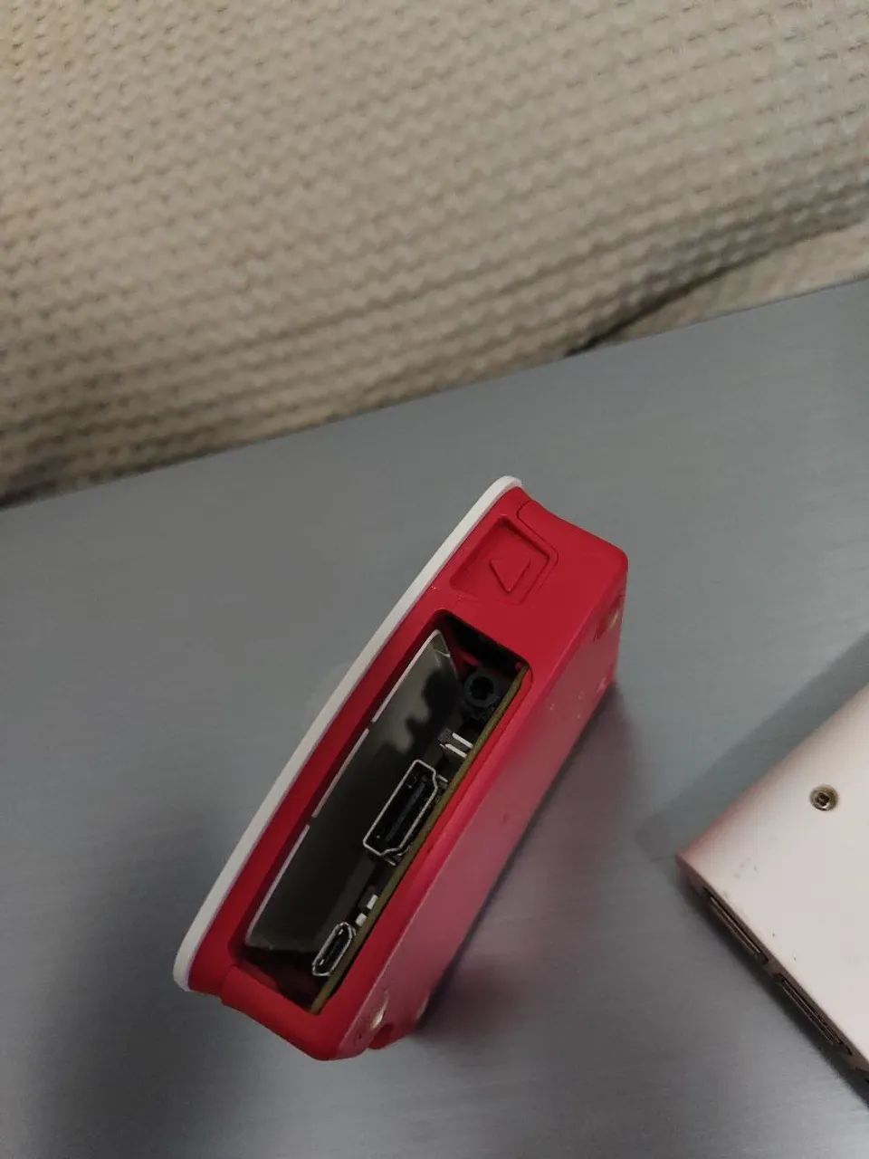 Raspberry B + e outro rasp não tenho o modelo - Foto 2