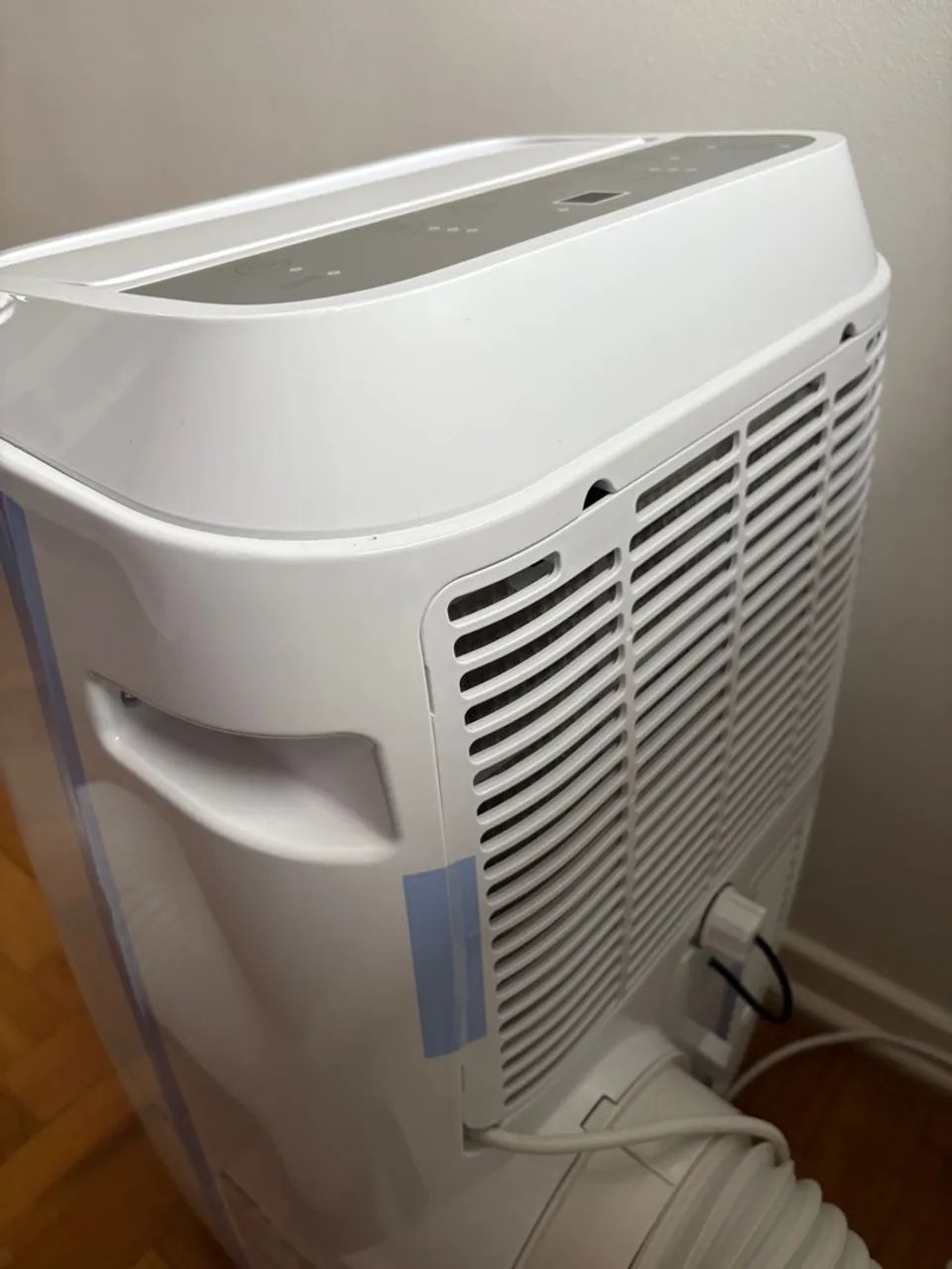 Ar condicionado Philco 12000 Btus 127v *APENAS 4 MESES DE USO* - Foto 2
