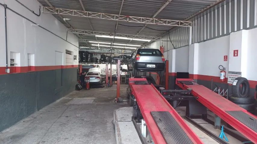 Loja peças centro automotivo integrado. - Foto 11