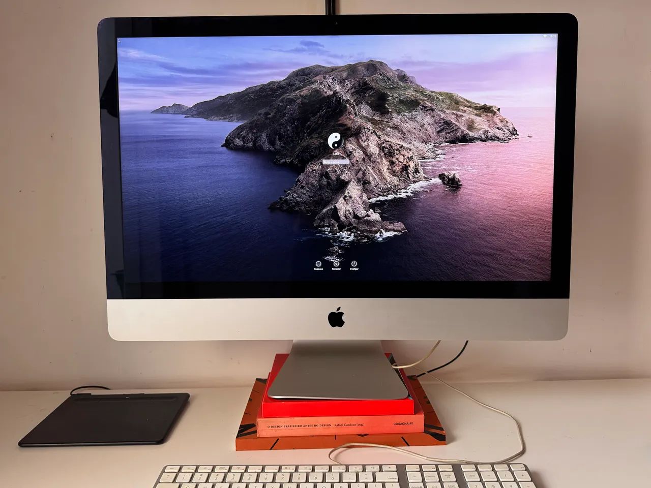 imac late 2013