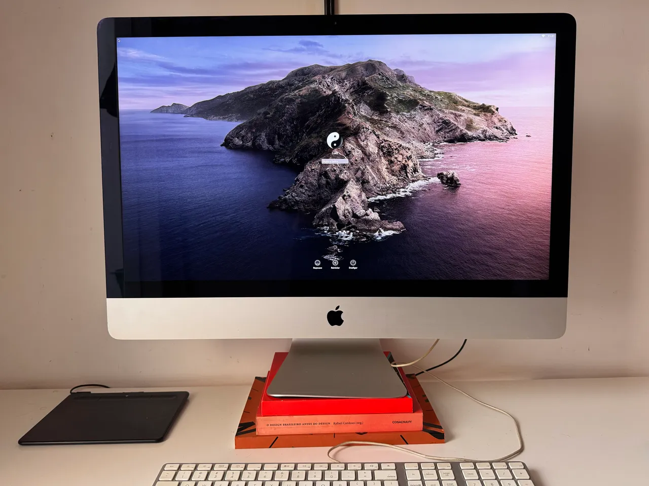 imac late 2013