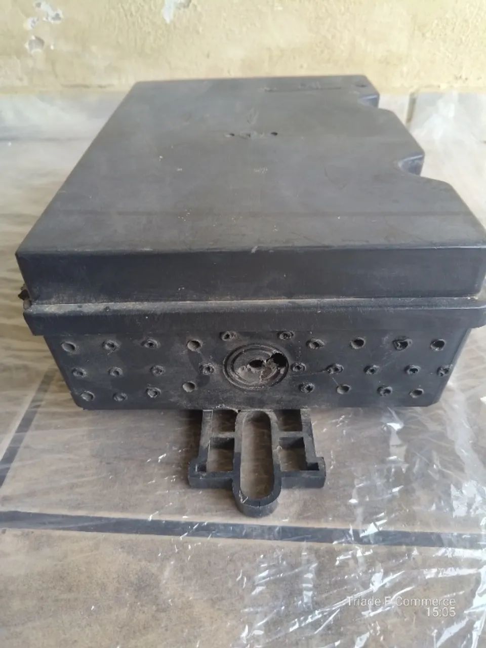 External ABS Enclosure for Connecting Router Outside Home64302743161089122