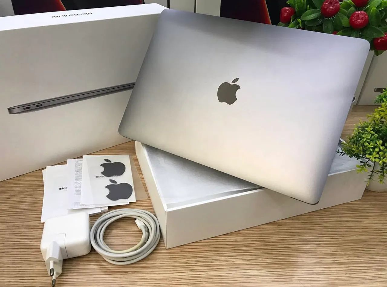 MacBook Air M1 2020 8GB - 256GB SSD - Notebooks - Centro, São Luís