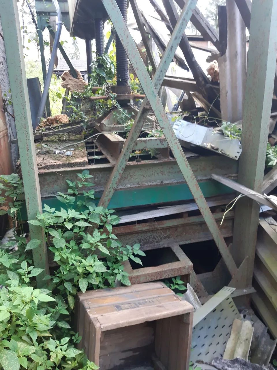 Prensa para marcenaria - Foto 3