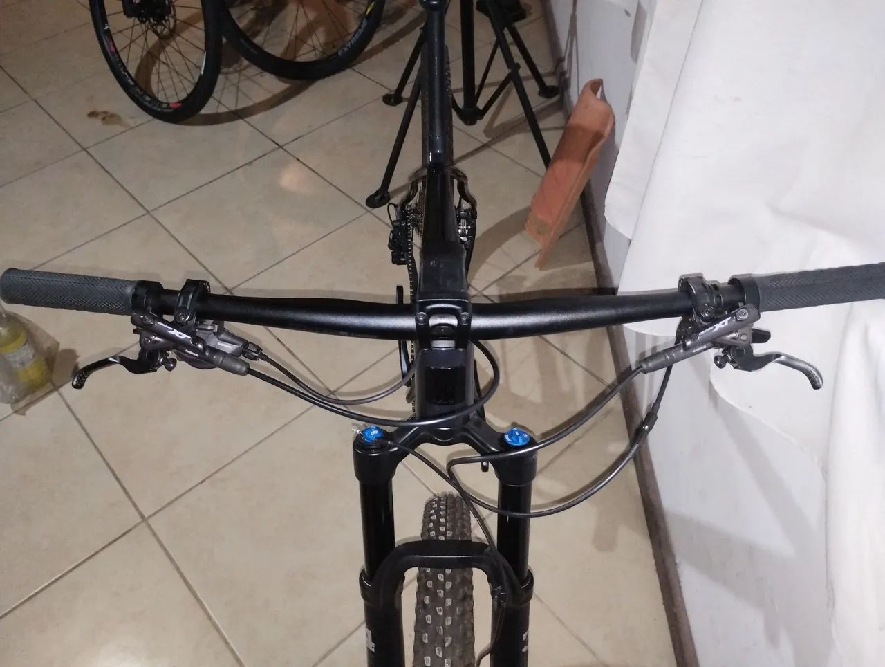 Sense Impact Carbon Evo - Foto 3