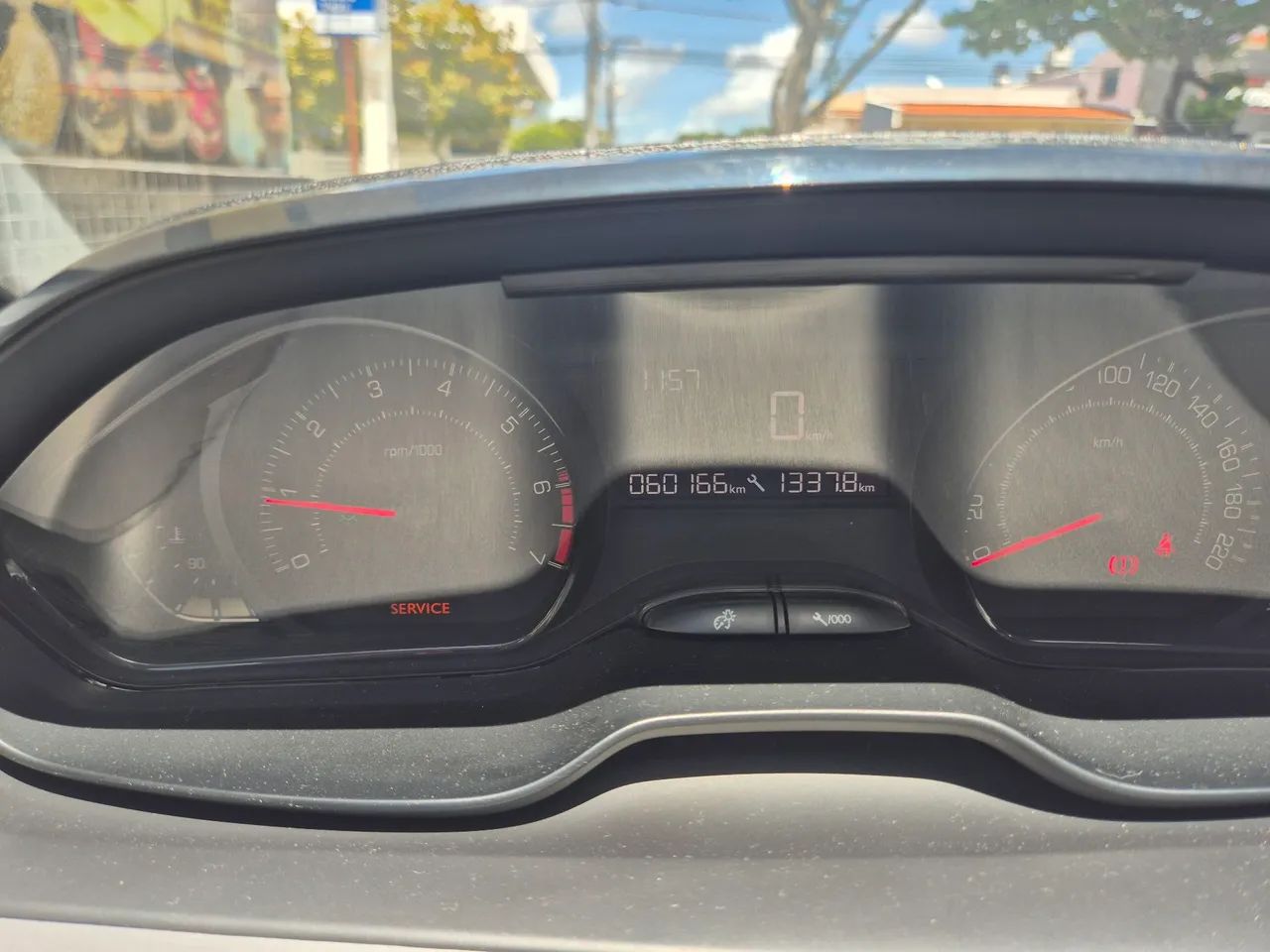 Peugeot 208 Allure 1.2 Flex 12V 5P Mec. 2018 - Foto 3