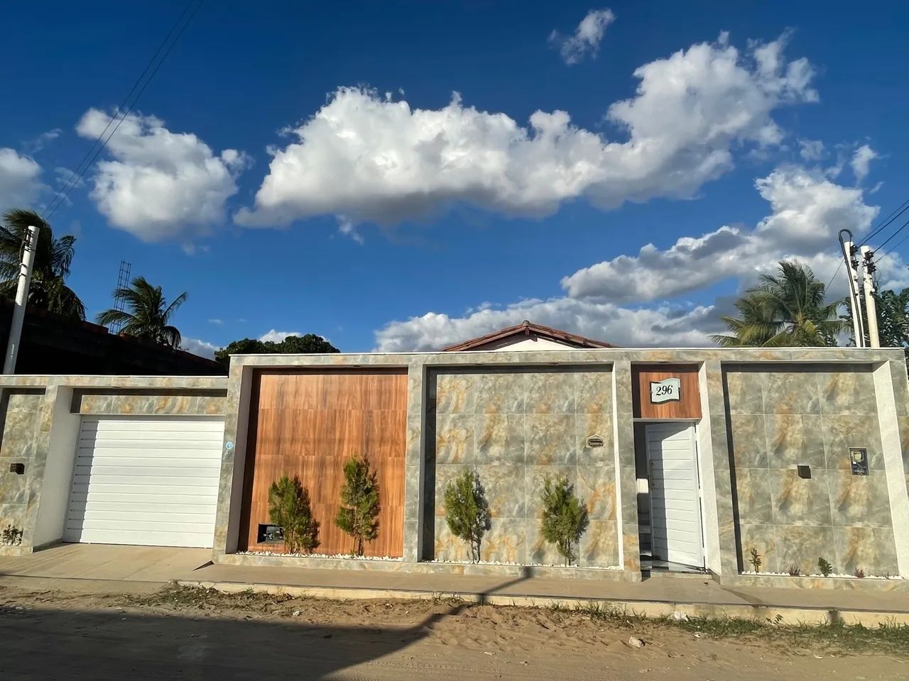 Casa para temporada em Caldas do jorro 