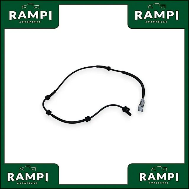 よし Sensor Freio ABS Traseiro Citroen Jumpy 2021 1.6 PA612GF35 - Peças