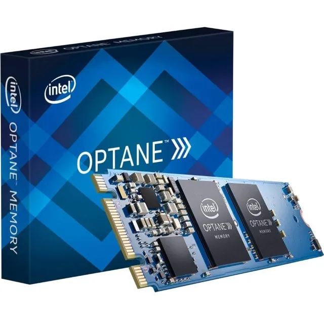 Memória Intel Optane 16gb M.2 Pci-express 3.0