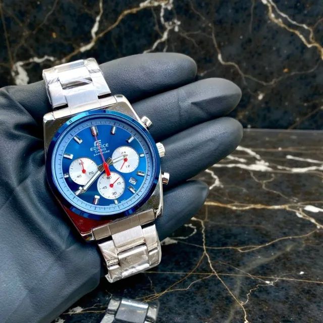 Relógio Casio edifice RUI9 - Foto 5