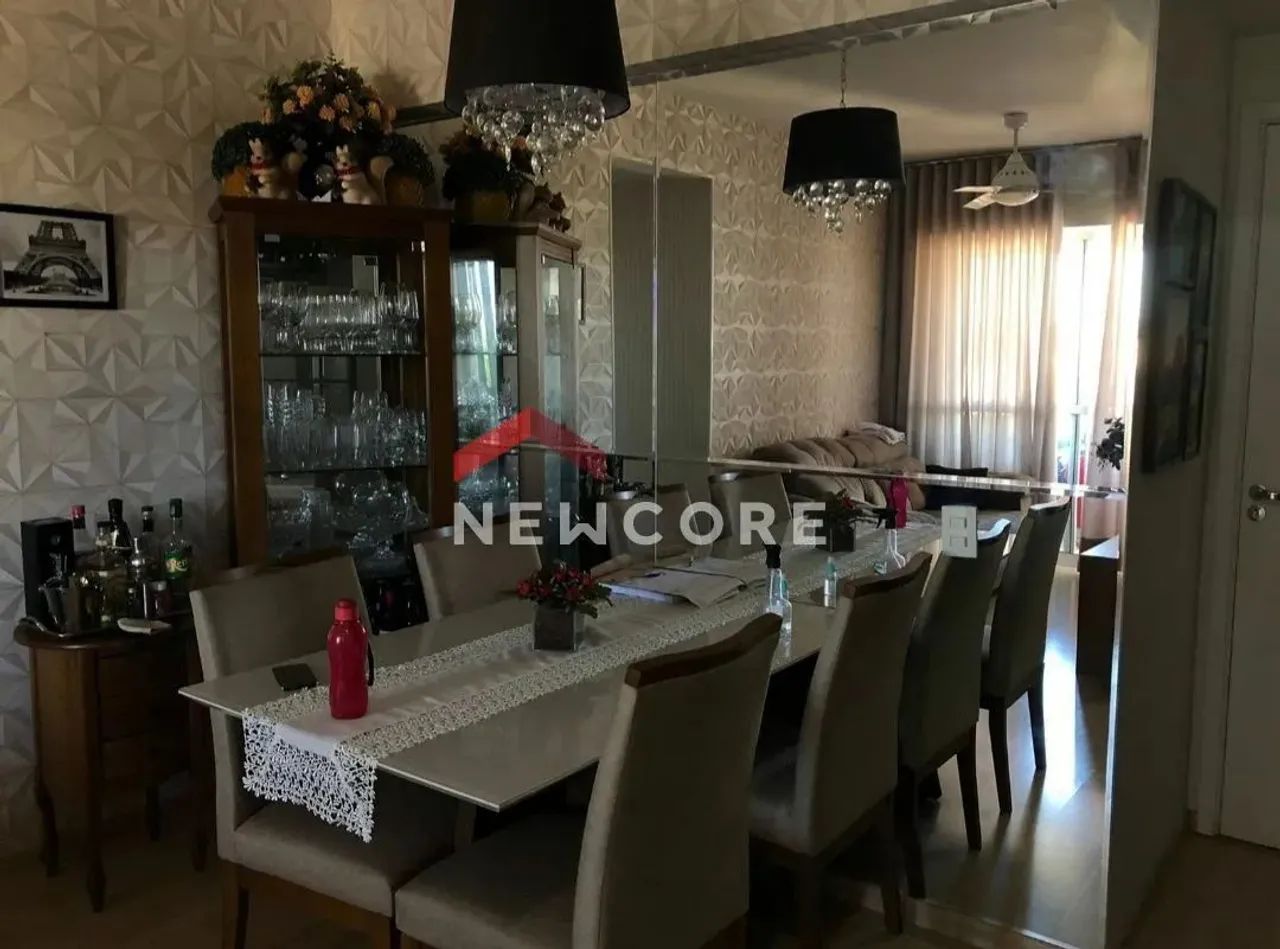 Apartamento em Avenida Celso Garcia Cid - Vila Siam - Londrina/PR