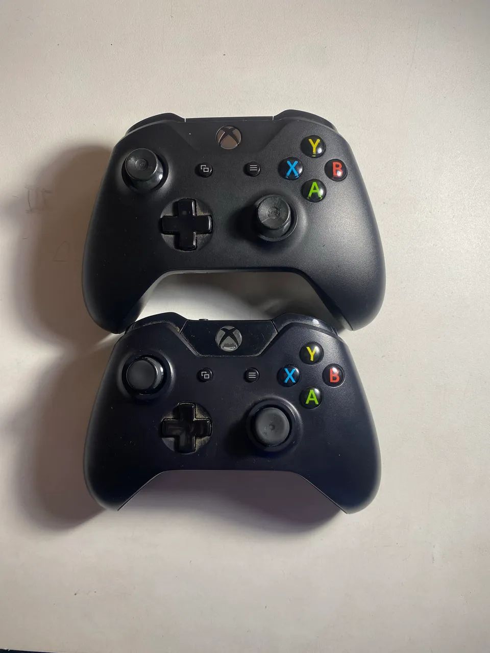 Controles Xbox One - 2016 Micro USB 63824119415171121