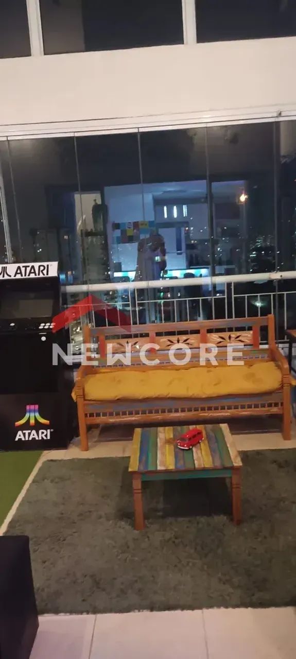 Apartamento em Alameda Afonso Schmidt - Santa Teresinha - São Paulo/SP - Foto 7