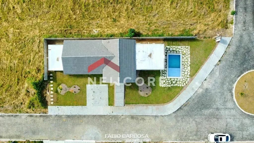 Casa de condomínio em Conde - Centro - Conde/PB - Foto 4