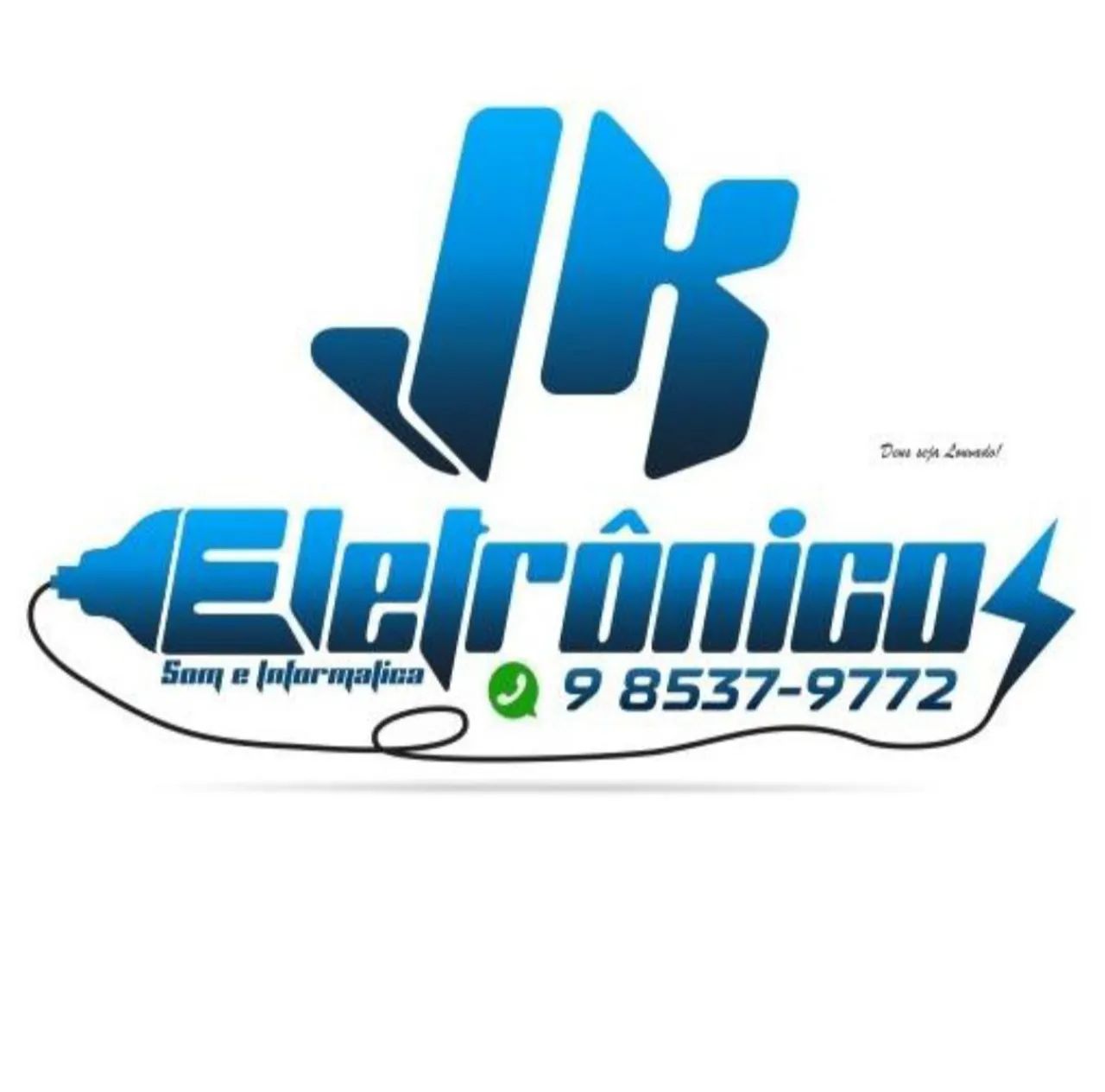 Fonte Chaveada  5v 40A (Honestidade e Qualidade Distribuidora JK Eletrônicos) - Foto 3