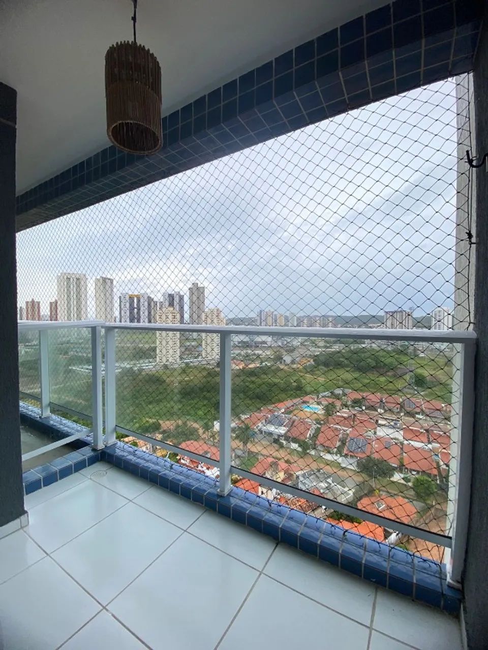 Spazzio Privillege - Apartamento - 2/4 suíte - Ponta Negra - Mobiliado 3.000
