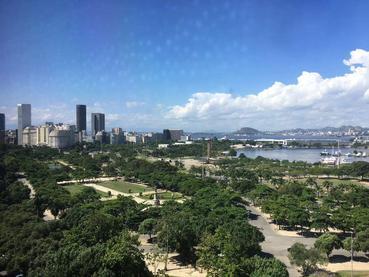 Prédio Empresarial