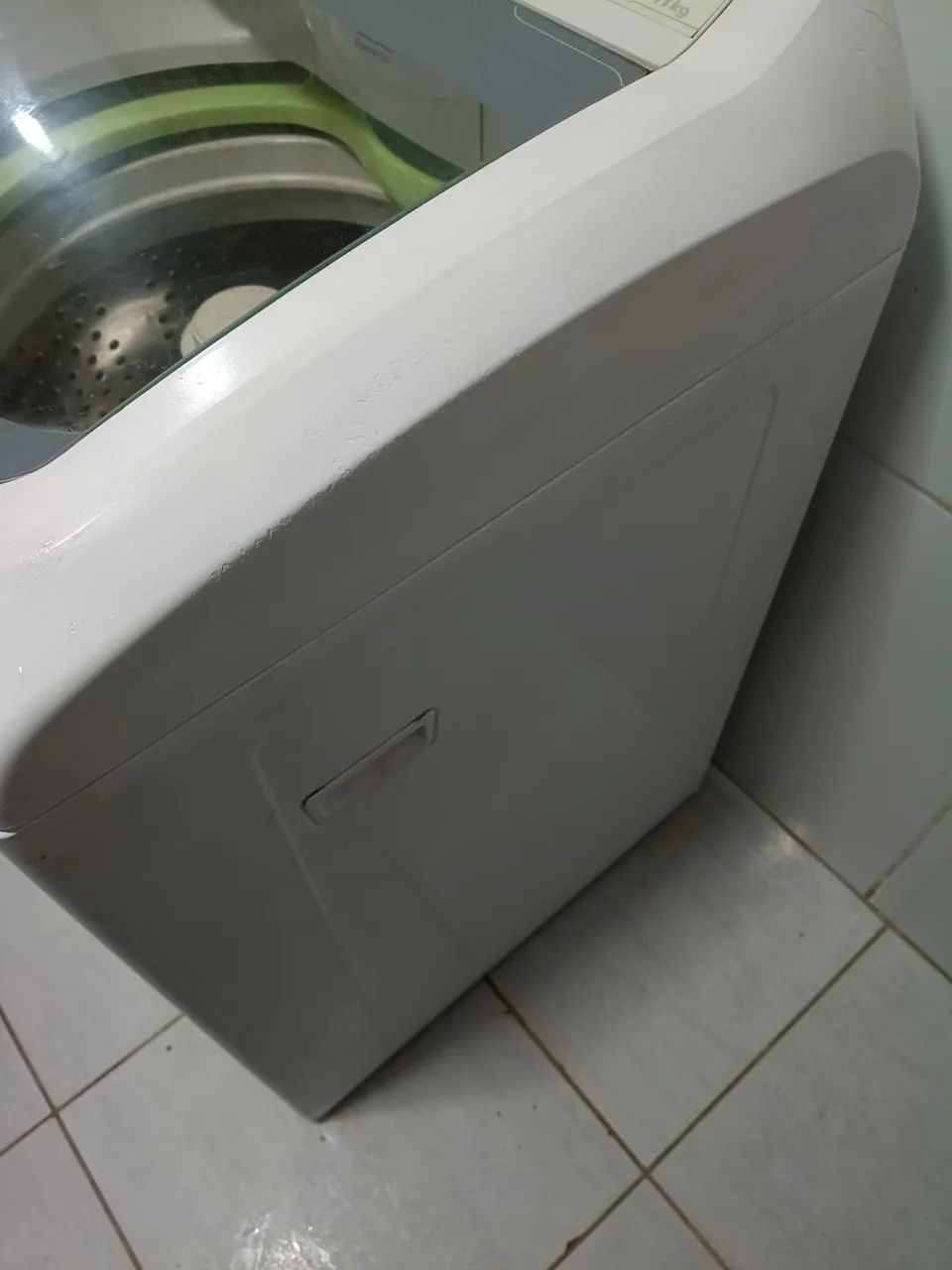 Máquina de lavar Consul facilite 11 kg 64330723150979122