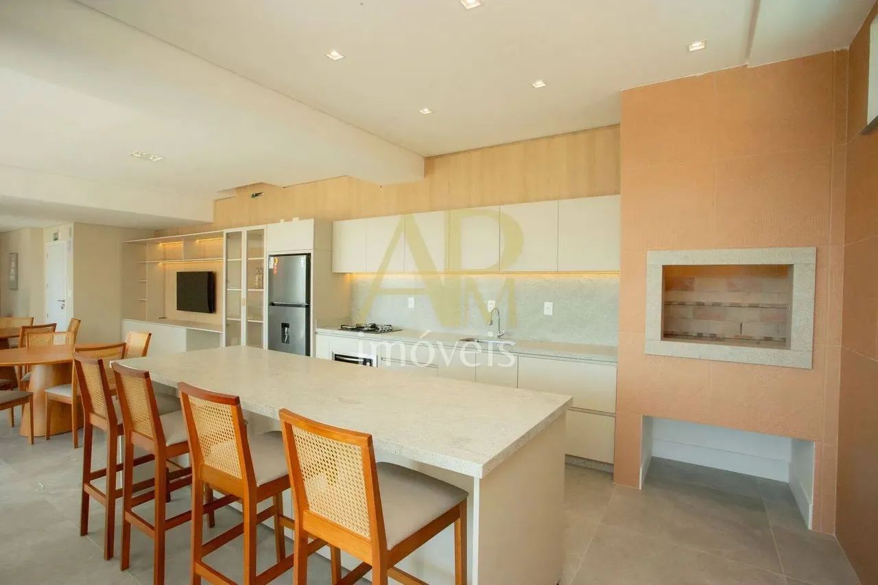 Apartamento à venda no Pedra Branca: 3 dormitórios (2 suítes) + terraço - Foto 4