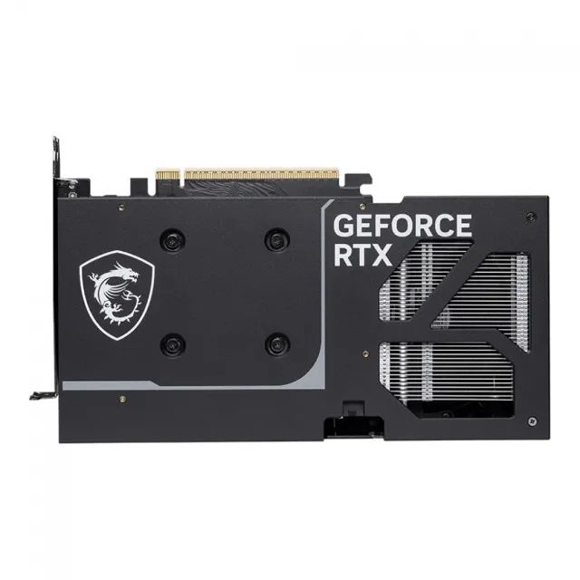 Placa de Vídeo RTX 5060 Ti 8gb MSI Ventus 2X OC Edition - Nova - Foto 4