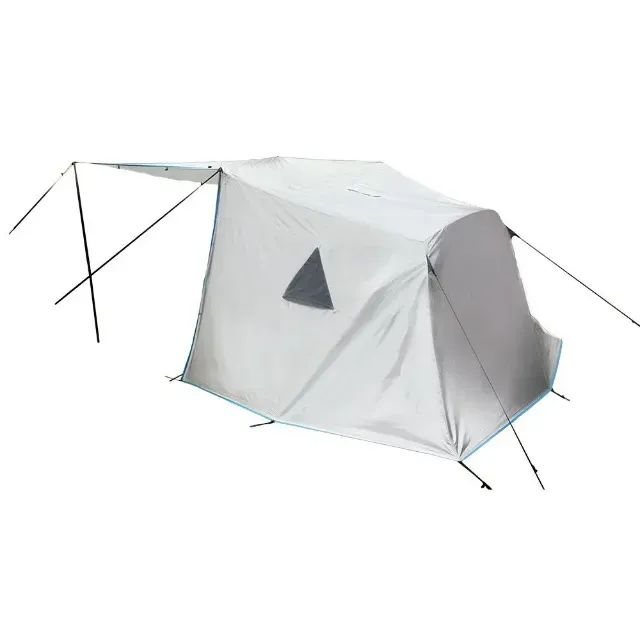 Barraca para tenda Anexx 4/5P 3x3m NTK 2500mm (MOSTRUÁRIO) - Foto 3