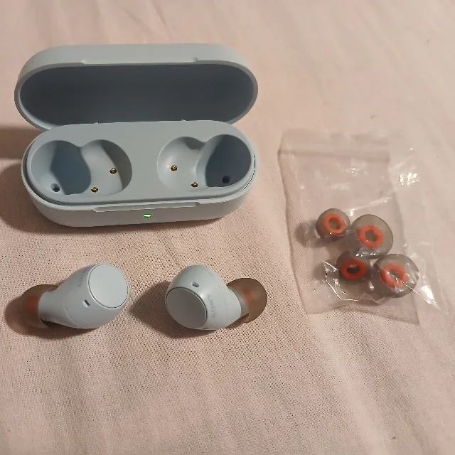 Original Sony WF-C510 Earbuds64407620042369122