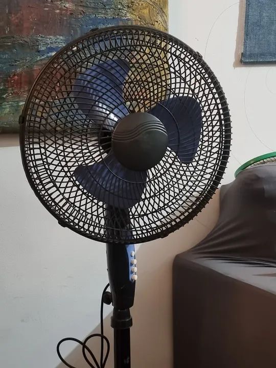Ventilador Britânia LEIA DESCRIÇÃO