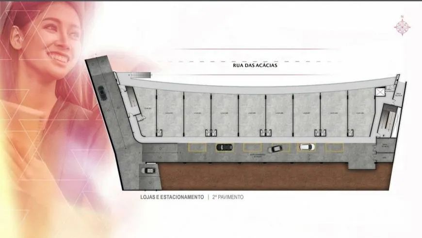 Sala em Nova Lima - Foto 6