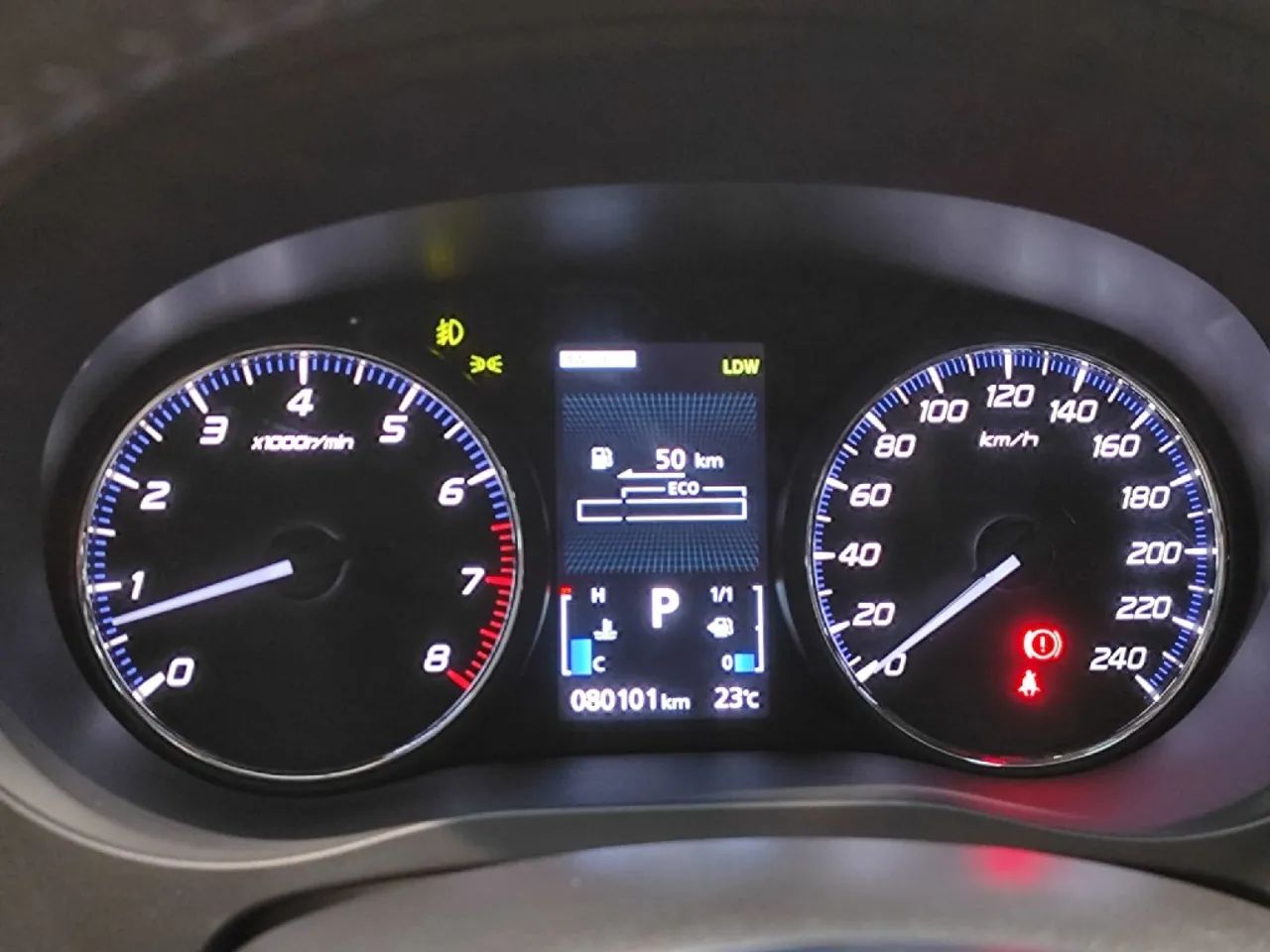 Mitsubishi Outlander HPE-S 3.0 V6 4X4 5P Aut. 2022 - Foto 9